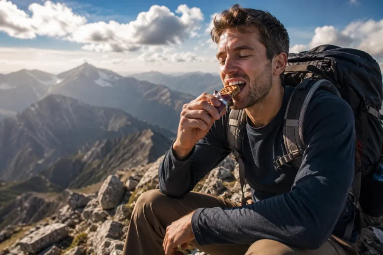 7 Best Energy Bars for Hiking That Fuel Long Trails and Big Miles 4 7 Best Energy Bars for Hiking That Fuel Long Trails and Big Miles